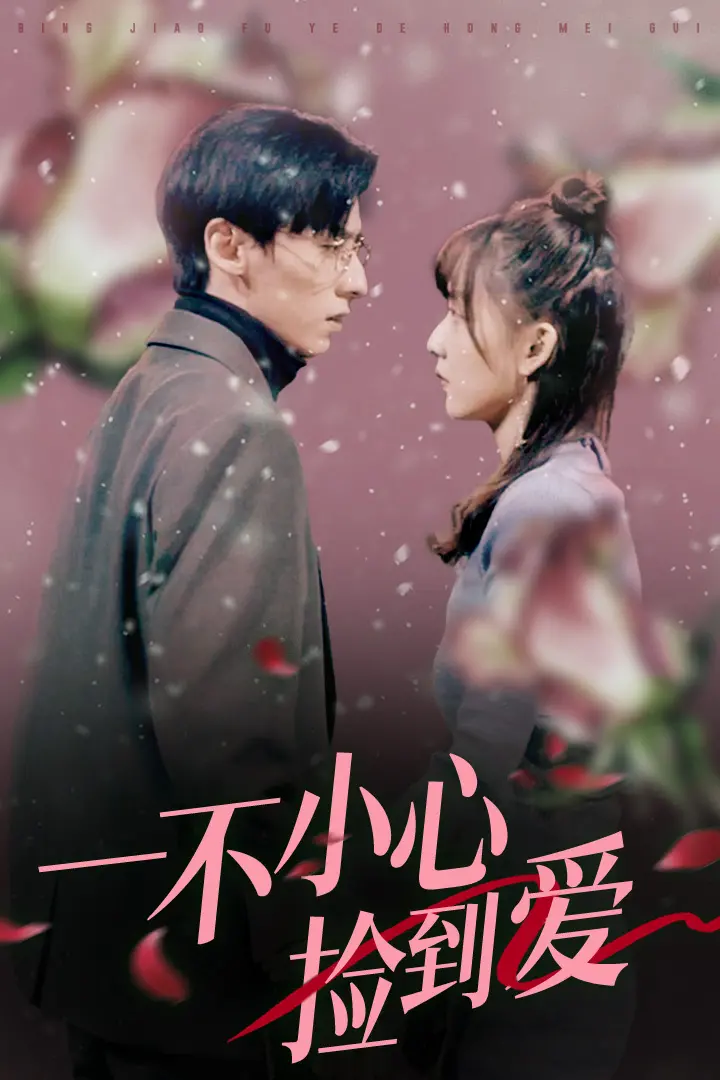 《一不小心捡到爱2024》：甜宠升级，小镇少女与霸总的浪漫奇遇，轻松搞笑等你来追！