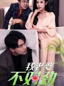 《我老婆不对劲》：当生活被“不正常”搅翻天，笑点与反思齐飞的奇妙旅程