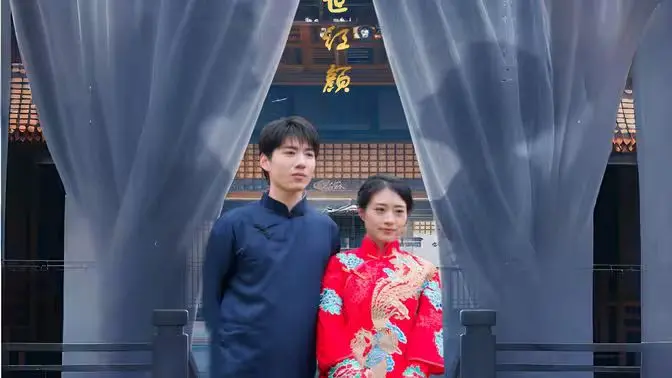 《隔世红颜》：一段穿越时空的绝美爱恋，揭秘东方古典韵味与宿命羁绊的凄美故事