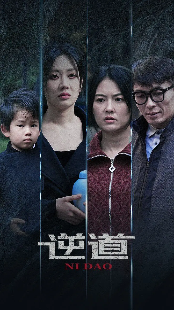《逆道》：这励志片看得我热泪盈眶，跟着主角一起逆袭！