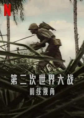 《世界第二次大战：前线经历》：这不是纪录片，这是太空探索般的史诗！