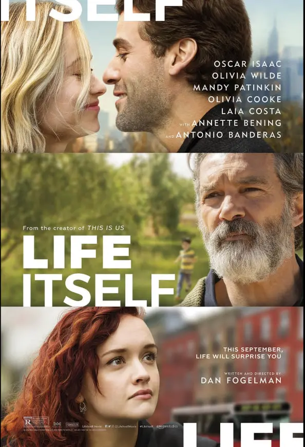 《Life 2018》：时间线被玩坏了？这科幻片看得我脑仁儿疼！