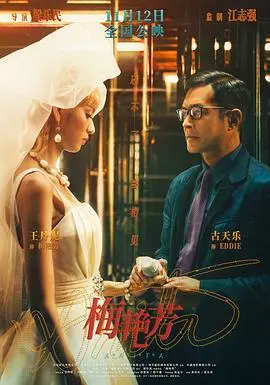 《梅艳芳 普通话版》：不只是一代芳华，更是经典永流传的传奇！